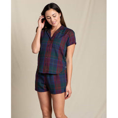 Women's Organic Cotton Clothing