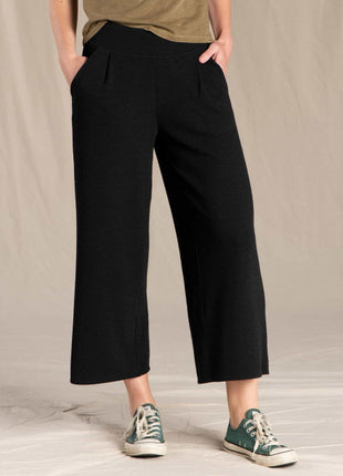 POMONA WIDE LEG PANT