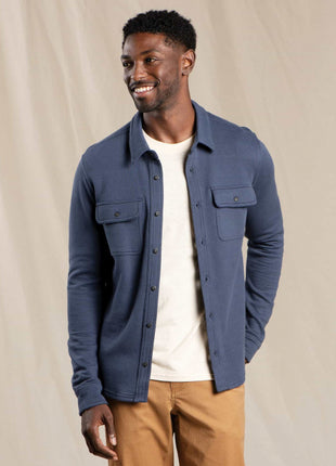 MOONWAKE LS SHIRT
